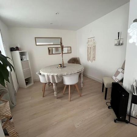 Appart Pres De Toutes Commodites 1 Ch 1 Lit 2 P Αιξ-αν-Προβάνς Εξωτερικό φωτογραφία