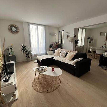 Appart Pres De Toutes Commodites 1 Ch 1 Lit 2 P Αιξ-αν-Προβάνς Εξωτερικό φωτογραφία