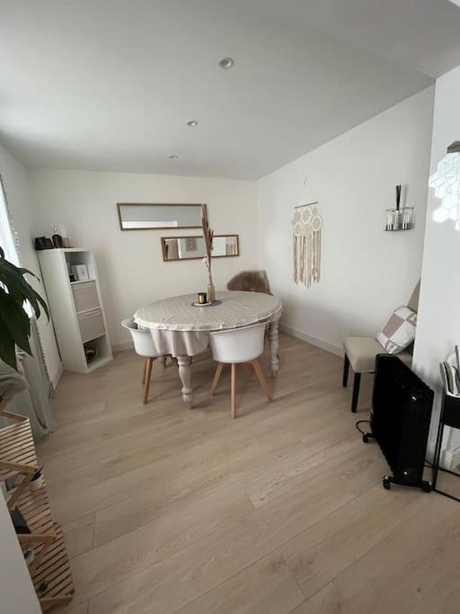 Appart Pres De Toutes Commodites 1 Ch 1 Lit 2 P Αιξ-αν-Προβάνς Εξωτερικό φωτογραφία